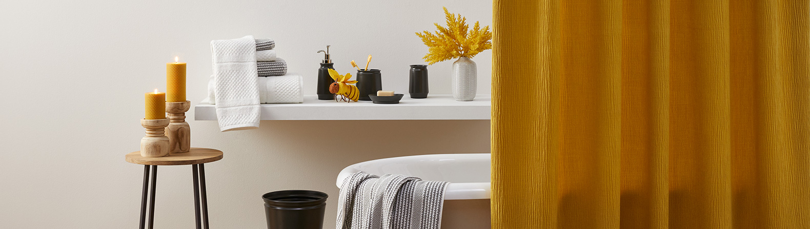 Honey-Can-Do Bathroom Accessory Sets - Bed Bath & Beyond