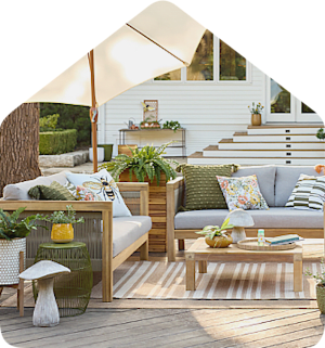 Shop Furniture, Home Decor & Outdoor Living Online