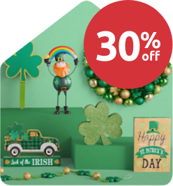 St. Patrick's Day