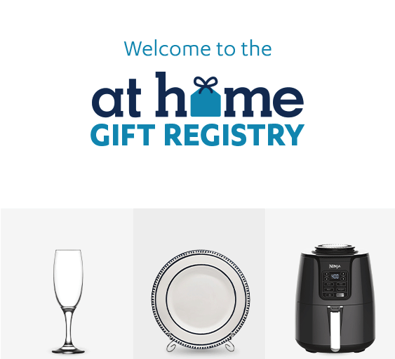 Gift Registry & Wedding Registry Find & Create a Gift List At Home