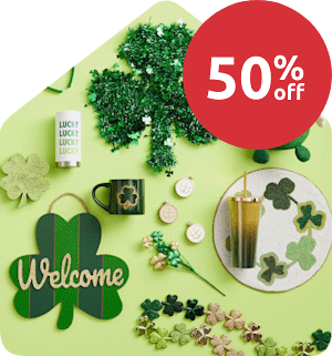 St. Patrick's Day