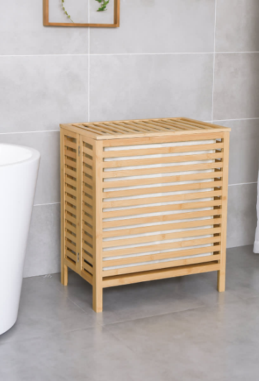 Laundry Room Organization