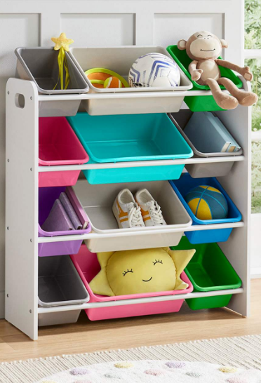 Kids' Storage