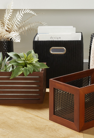 Crates