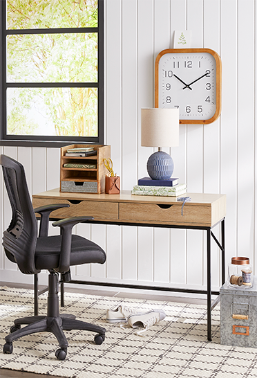 Office Organization