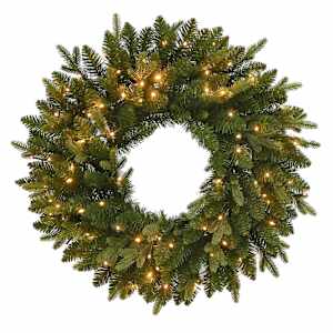 24in Wreaths