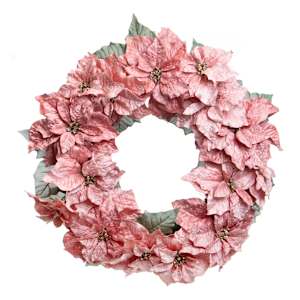 Pink Floral