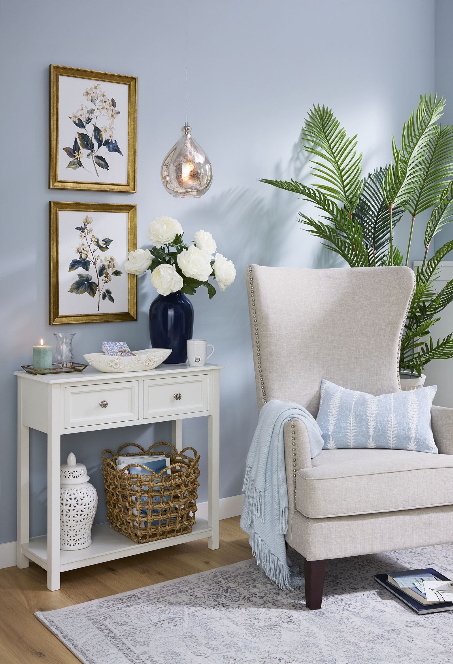 Entryway Furniture