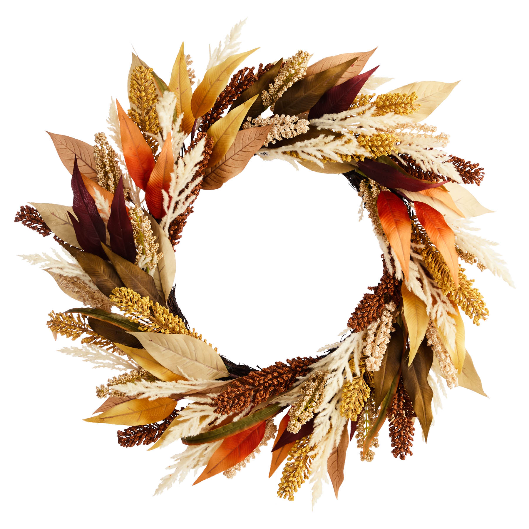 Wreaths