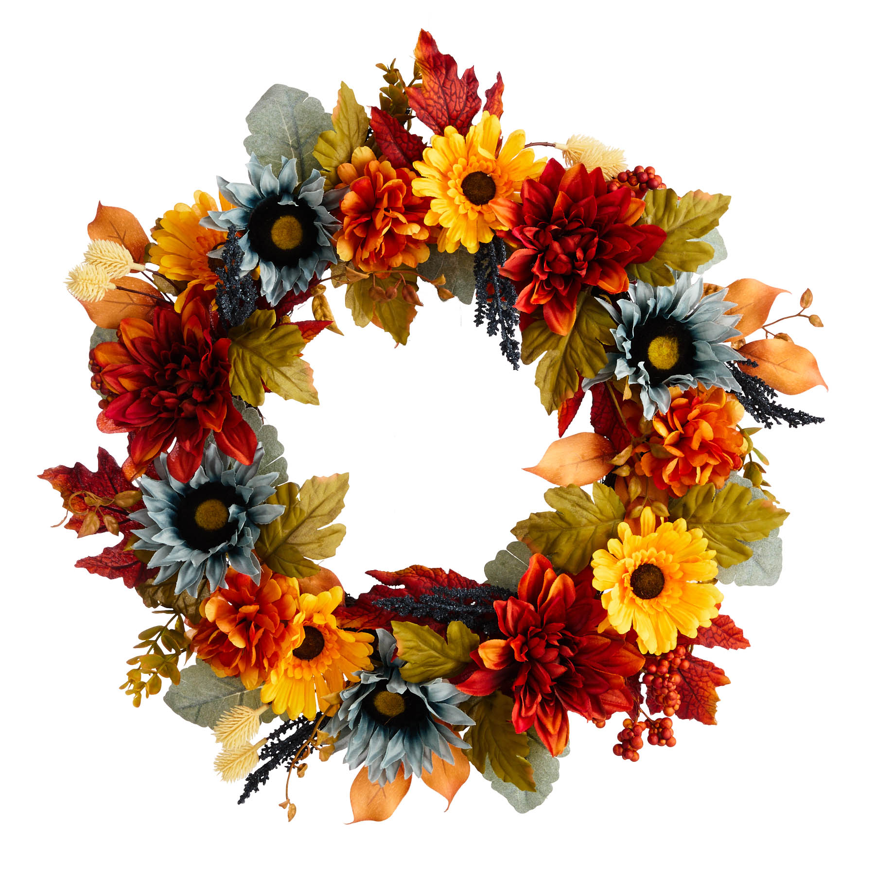 Wreaths