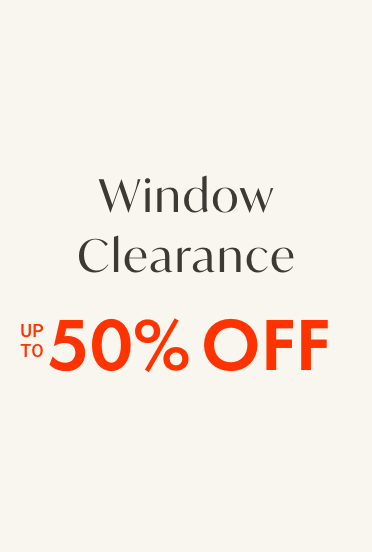 Window Clearance