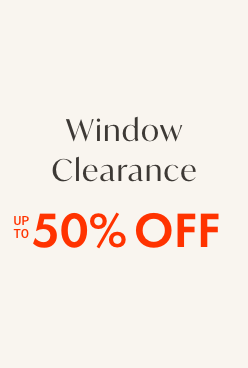 Window Clearance