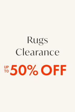 Rugs Clearance