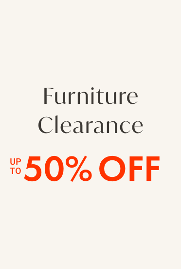 Furniture Clearance