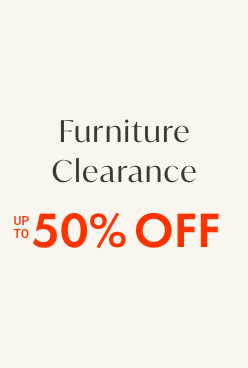 Furniture Clearance