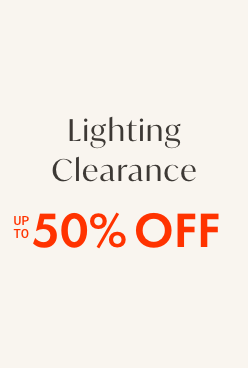 Lighting Clearance