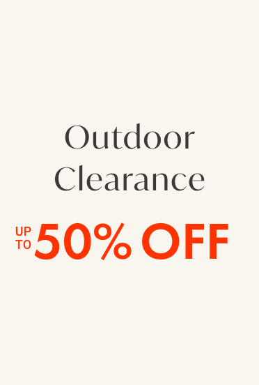 Outdoor Clearance
