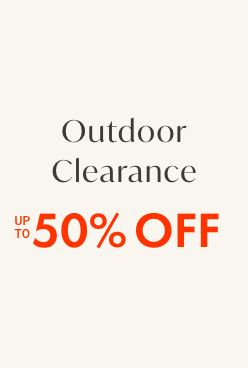 Outdoor Clearance
