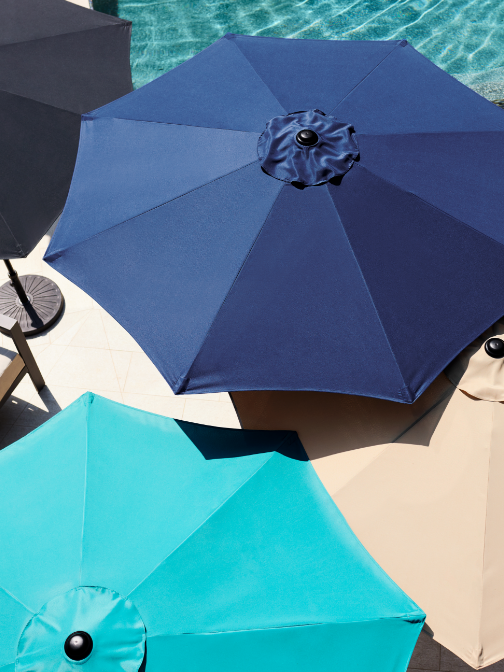Patio Umbrellas