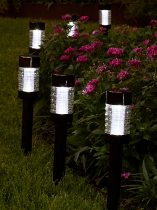 Outdoor Lighting