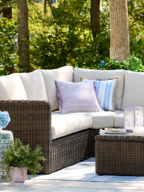 Patio Furniture