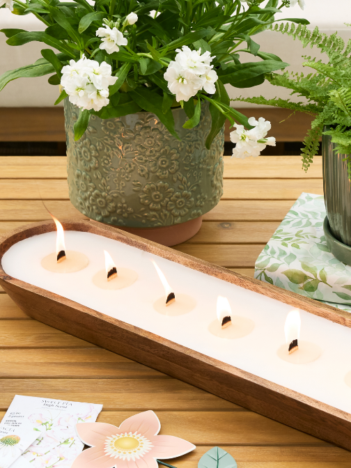 Outdoor Décor
