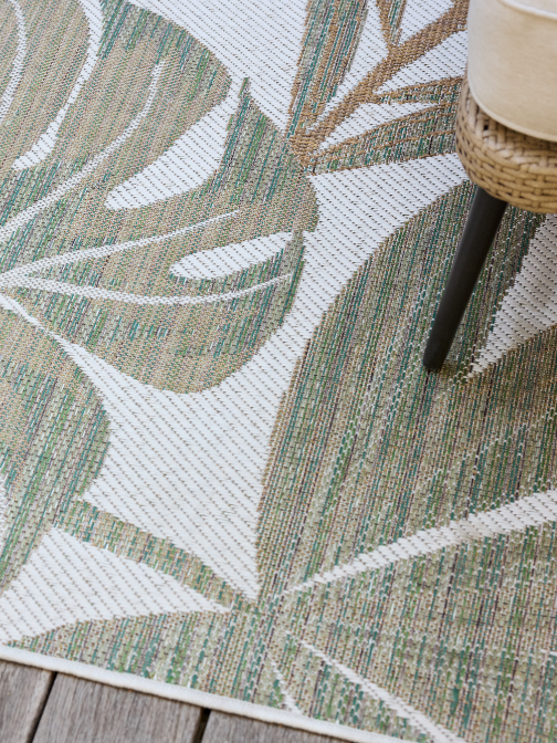 Outdoor Rugs & Doormats
