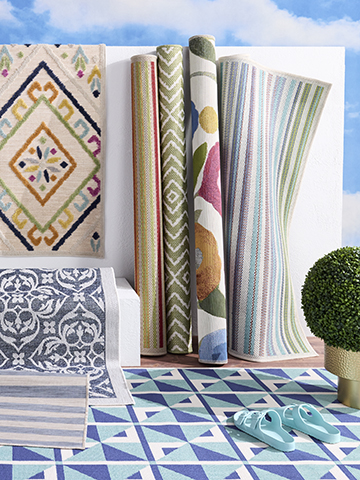 Outdoor Rugs
