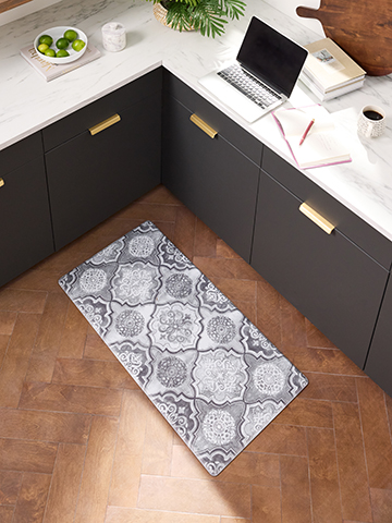 Kitchen Floor Mats