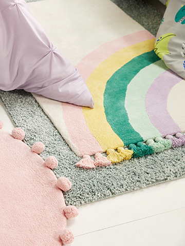 Kids' Rugs