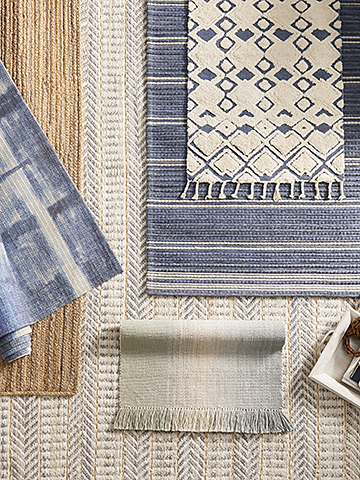 Accent Rugs