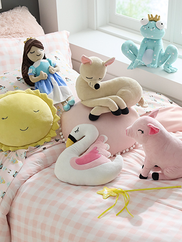 Kids' Pillows