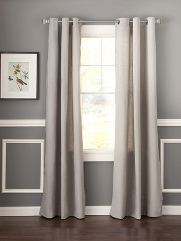Curtains