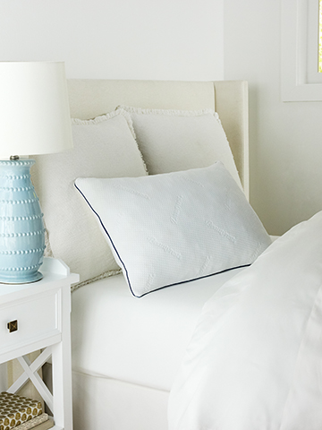 Bed Pillows