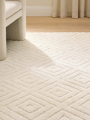 Geometric Rugs