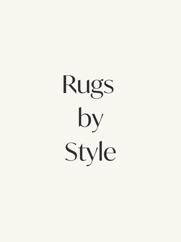 Rugs by Style