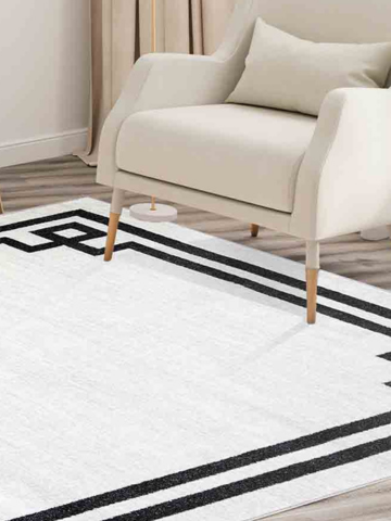 Border Rugs