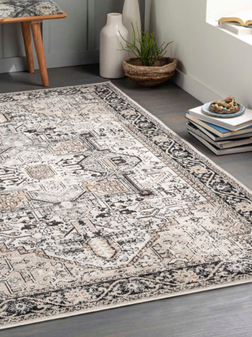 Medallion Rugs