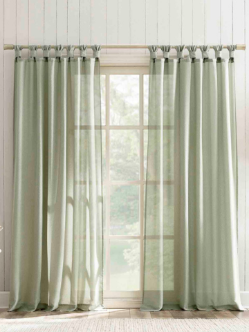 Curtains by Top Construction