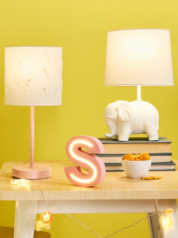 Kids' Lighting