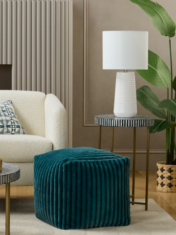 Living Room Lighting
