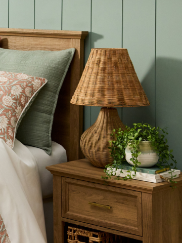 Bedroom Lighting