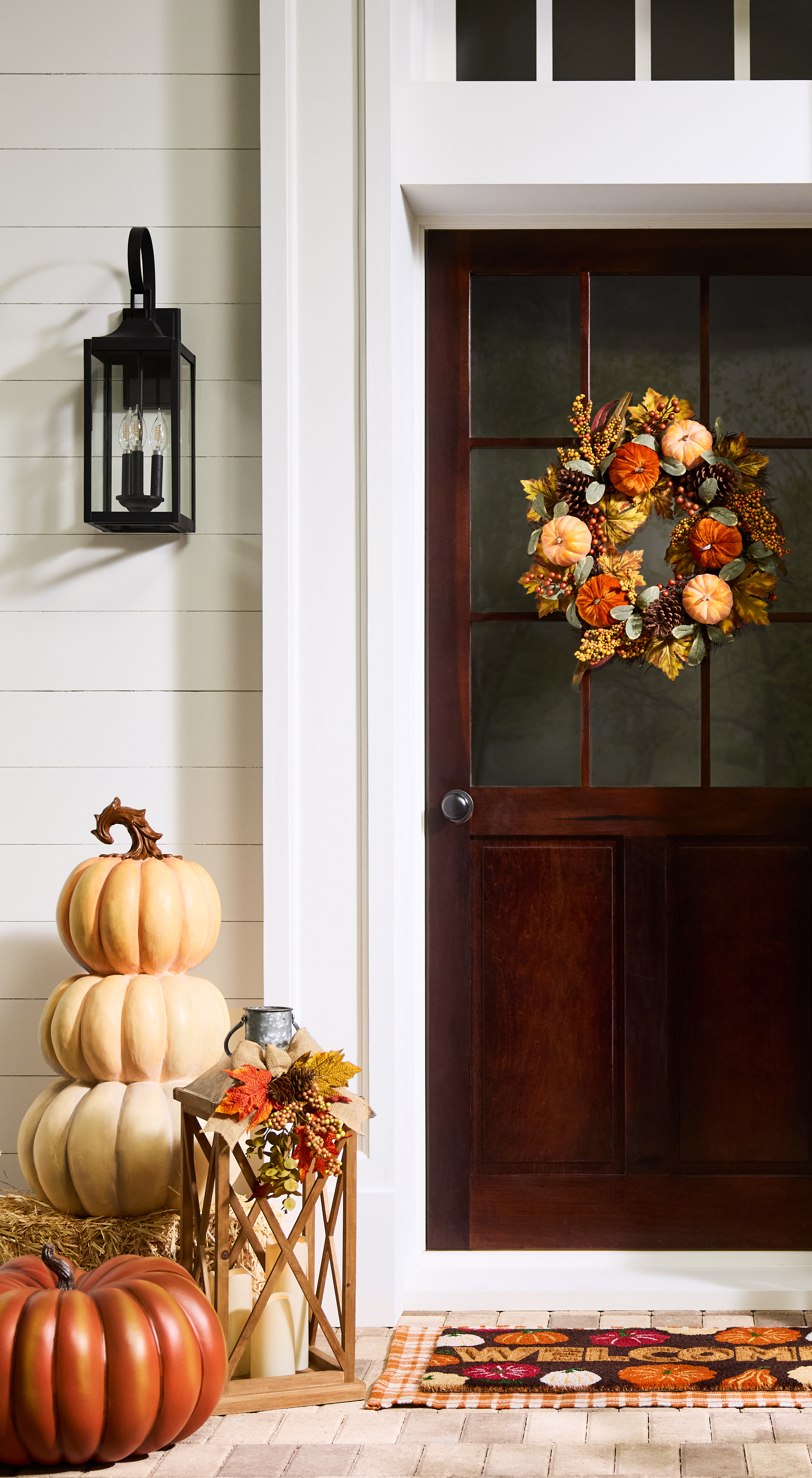 Fall & Thanksgiving