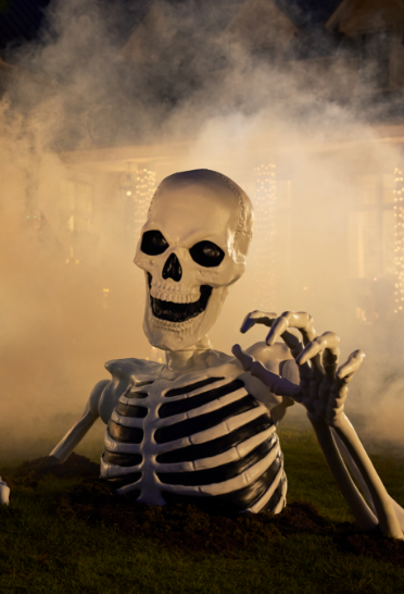 Halloween