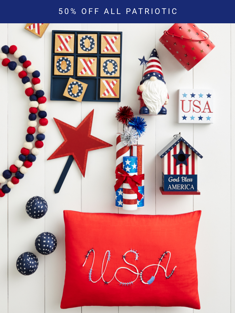 Patriotic