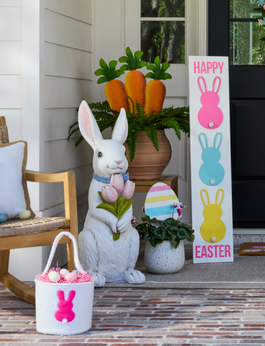 Easter