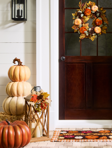Fall & Thanksgiving