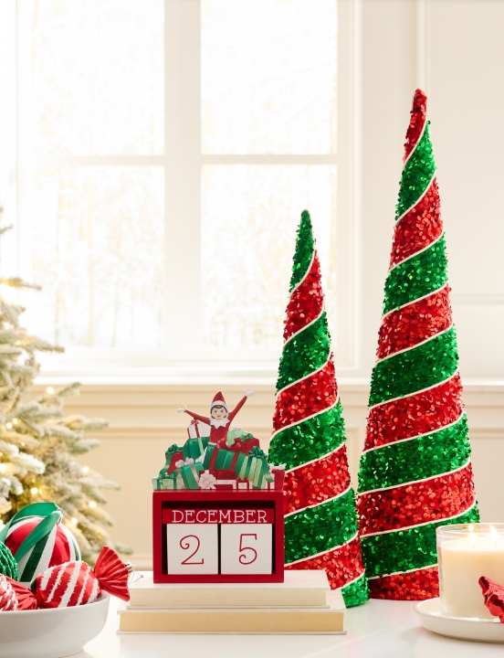 Shop Elf on the Shelf