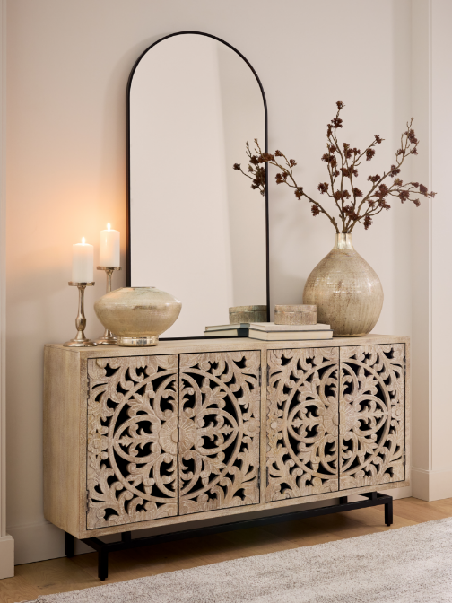 Accent Furniture