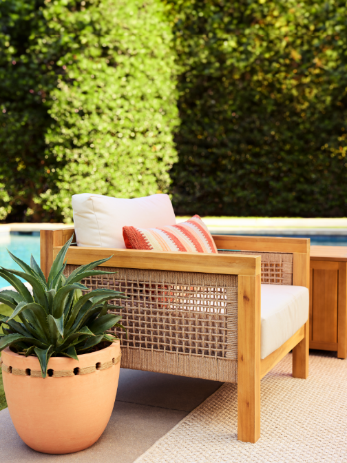 Patio Furniture